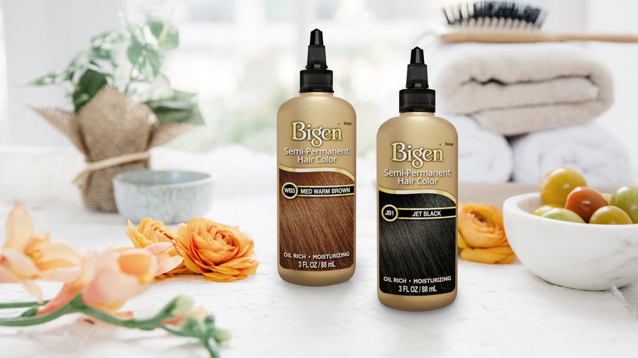 Is Bigen Semi-Permanent Hair Color a Good Substitute for Permanent Hair Color?
