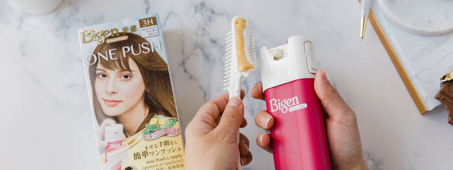 The Latest At-Home Root Touch-Up Innovation: Everything You Need to Know