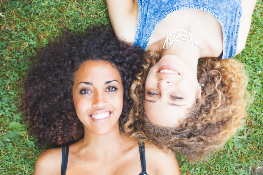 Best Low Maintenance Hair Color: What You Need to Know - Bigen USA