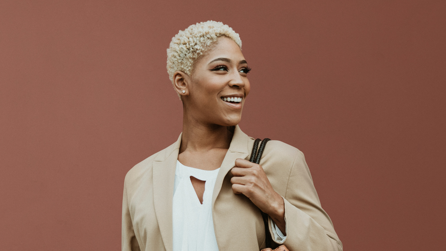 2023 Fall Hair Color Trends to Try with Bigen - Bigen USA