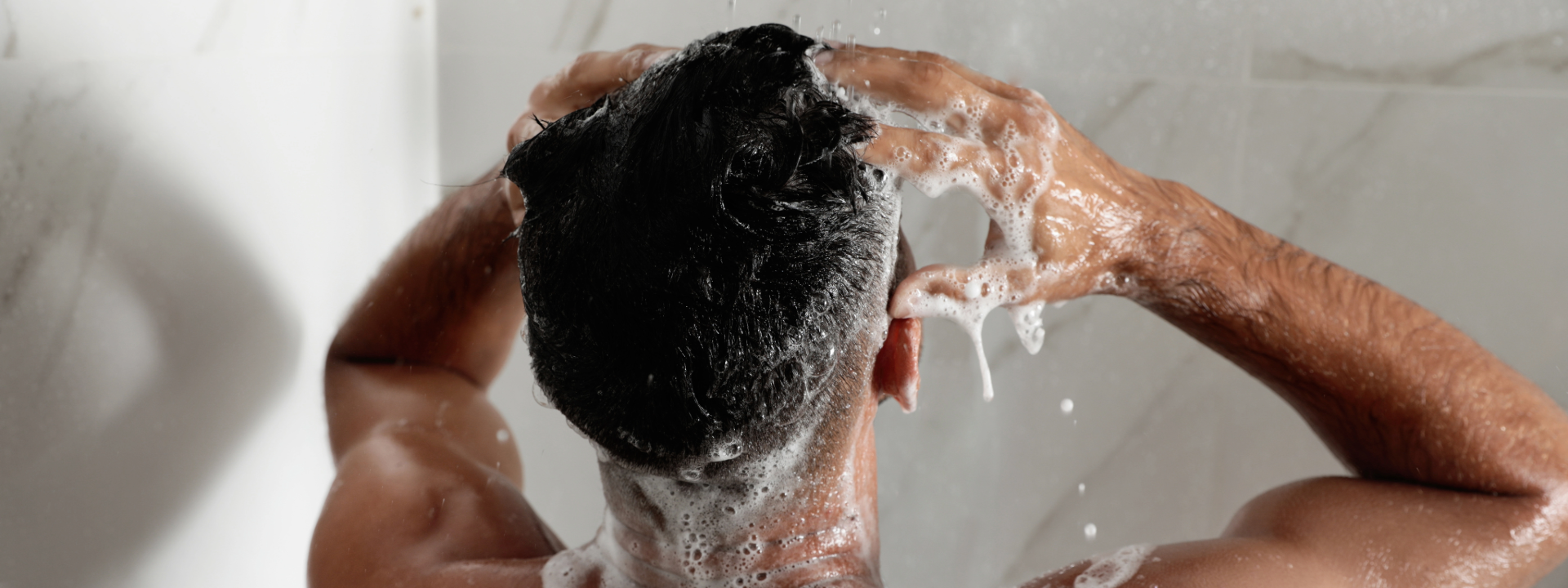 The Best Hair Care Tip for Men Who Color Their Hair