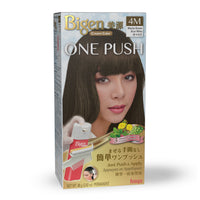 4M Mocha Brown