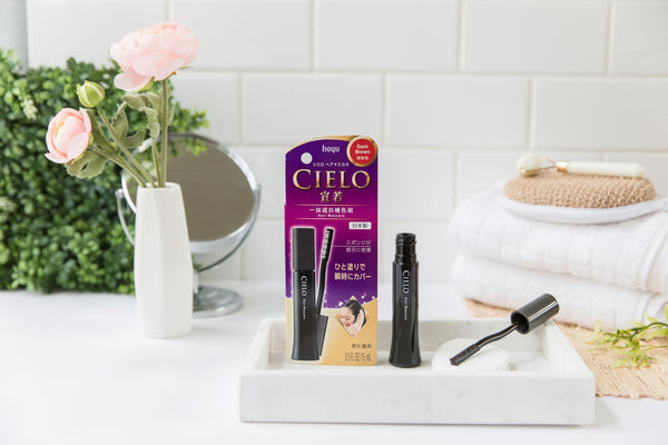 CIELO Hair Mascara - Paper