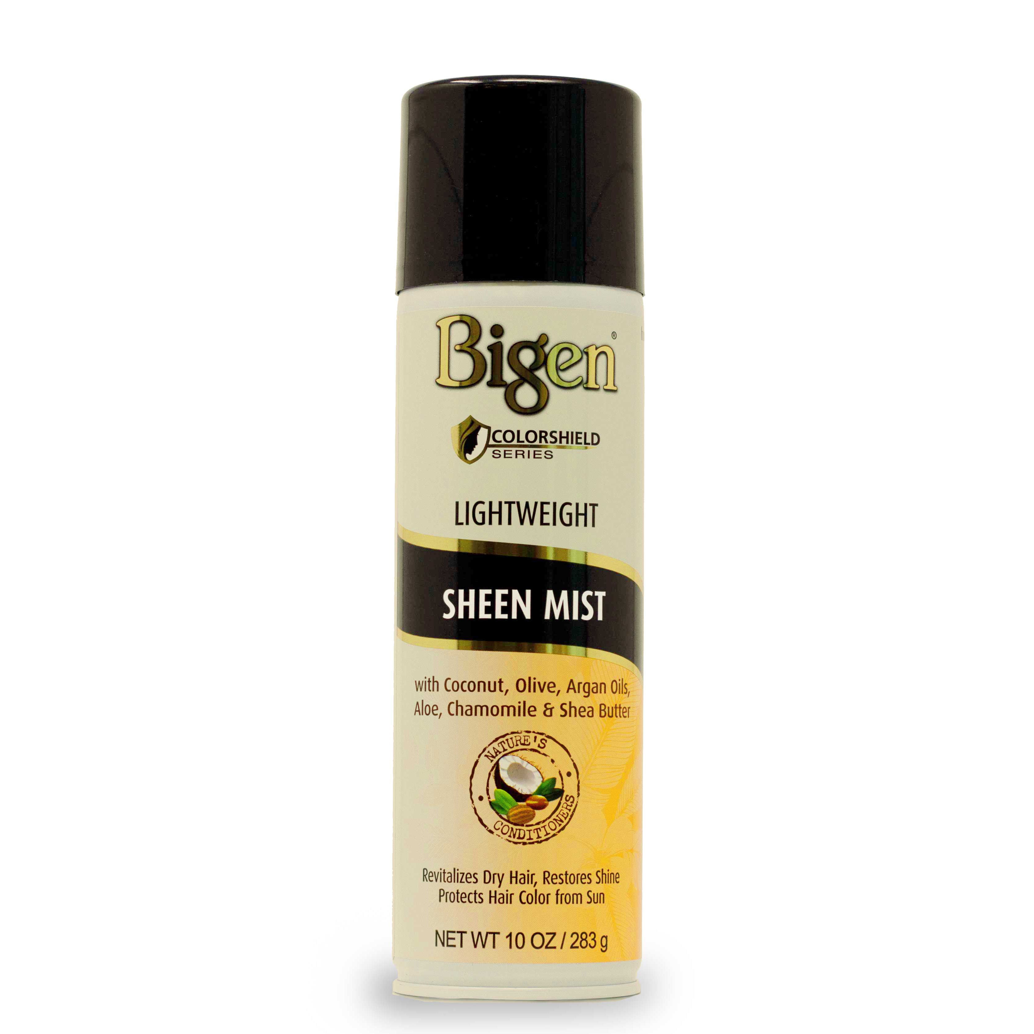 Bigen Sheen Mist | Bigen USA