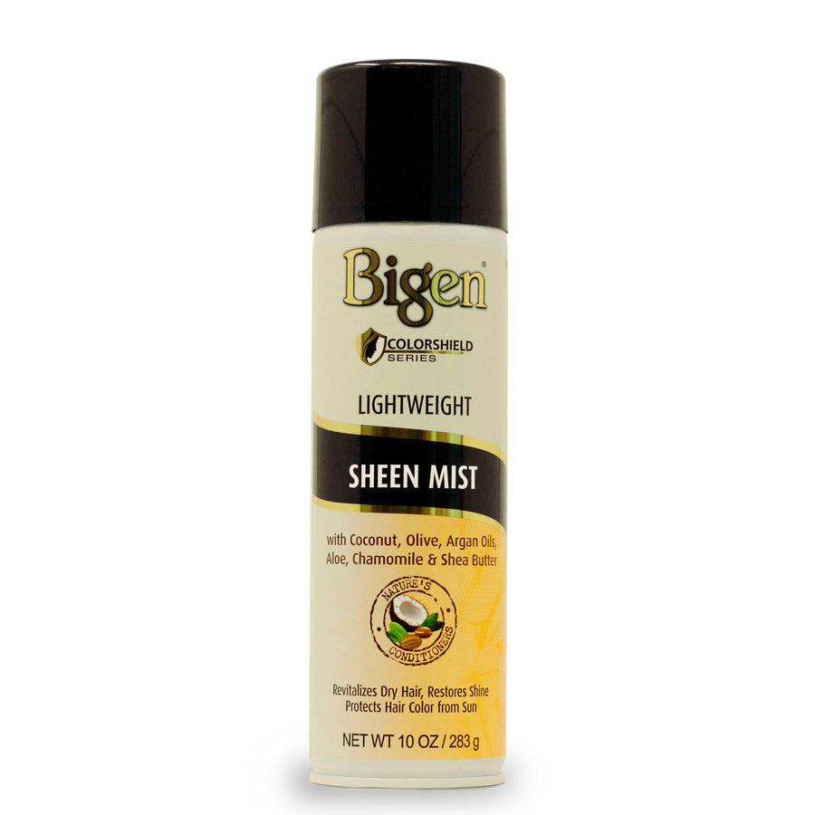 Sheen Mist
