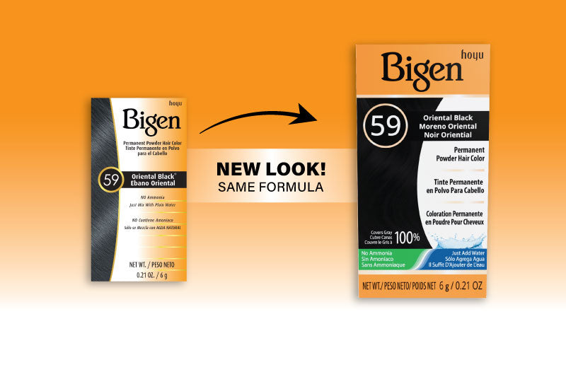 Bigen USA