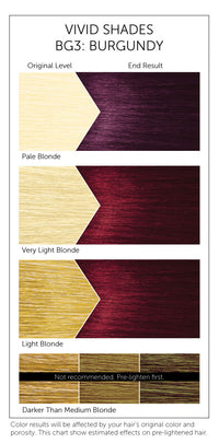 BG3 Burgundy