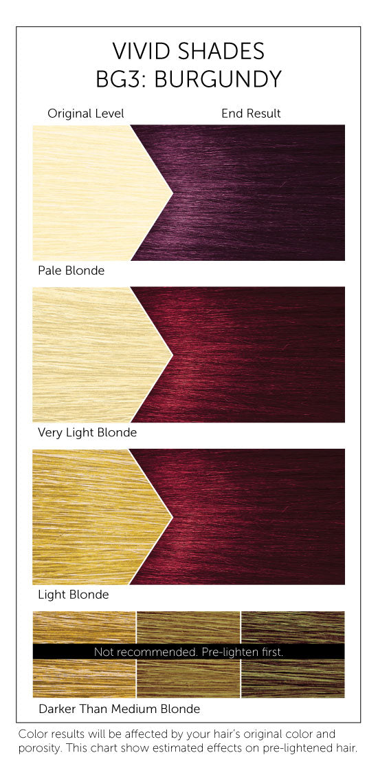 BG3 Burgundy