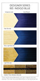 IB3 Indigo Blue