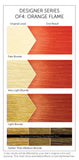 OF4 Orange Flame