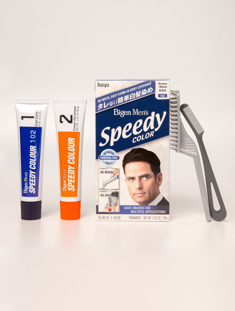 Men's Speedy