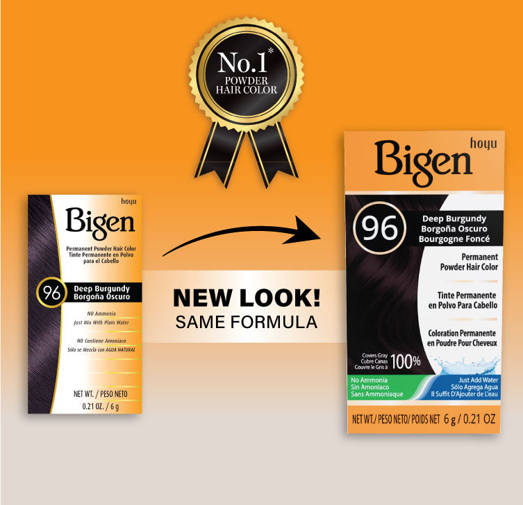 Bigen USA