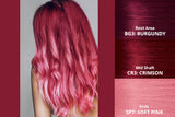 Pink Ombre