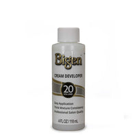 20 Volume Cream Developer 4oz