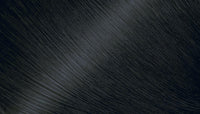 8 Natural Black