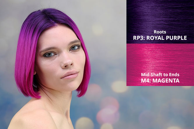Sweet Magenta