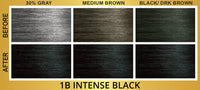 1B Intense Black