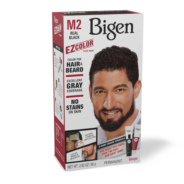 M2 Real Black
