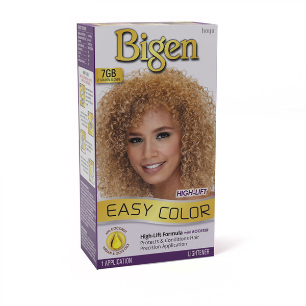7GB LT Golden Blonde