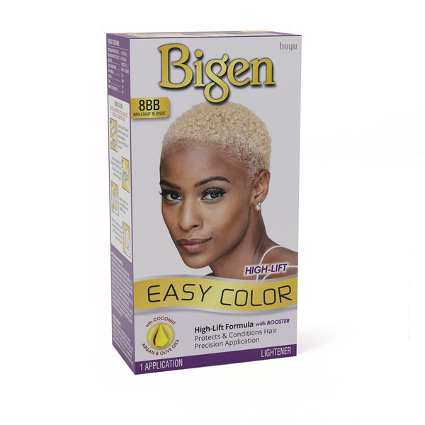 8BB Brilliant Blonde