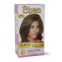 4N Mocha Brown