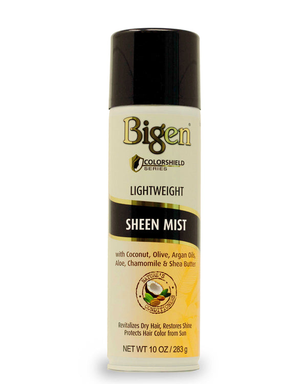 Sheen Mist