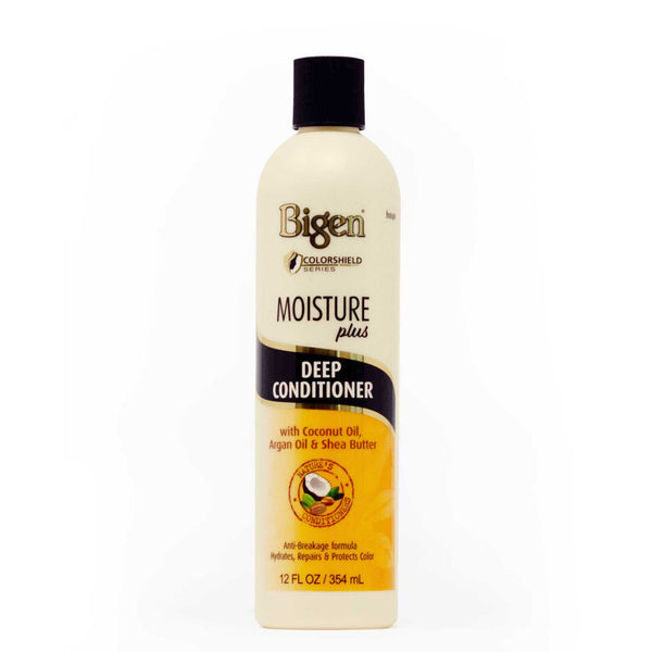 Moisture Plus Deep Conditioner <br> Large size