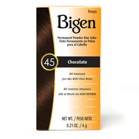 45 Chocolate