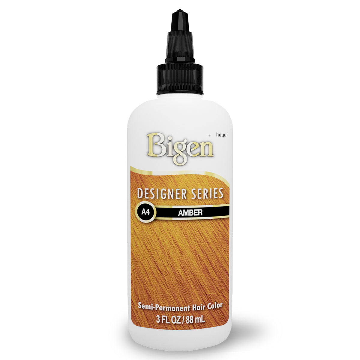 Bigen Designer Series Semi-Permanent Hair Color – Bigen USA