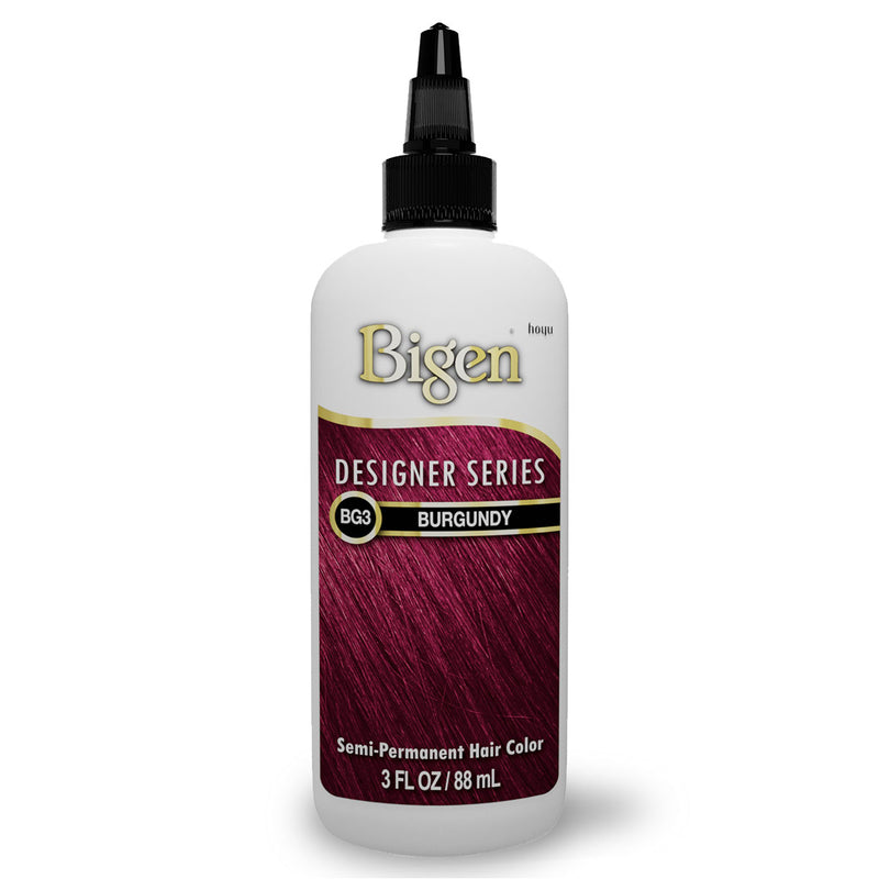 BG3 Burgundy
