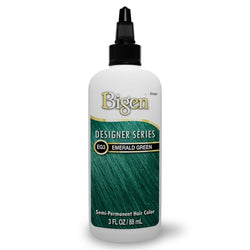 EG3 Emerald Green