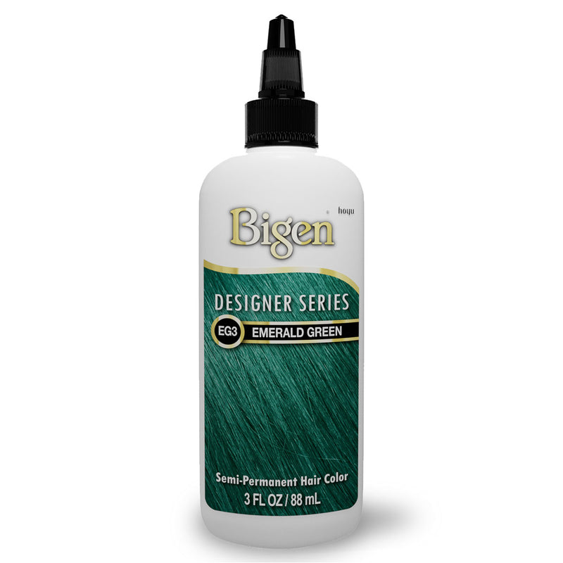 EG3 Emerald Green