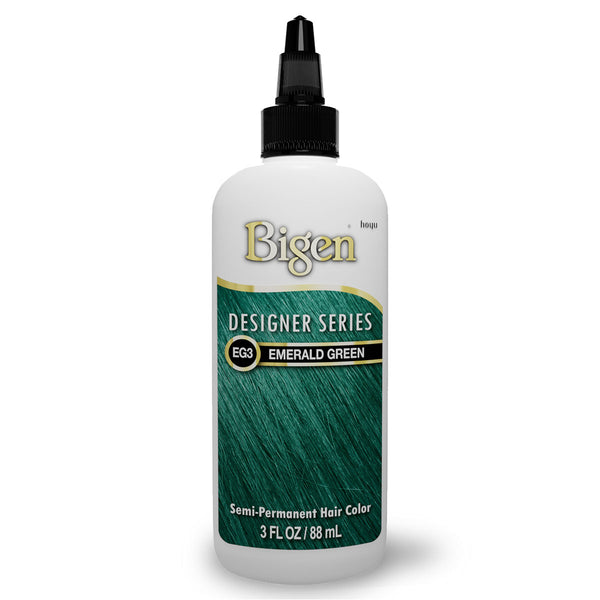 EG3 Emerald Green