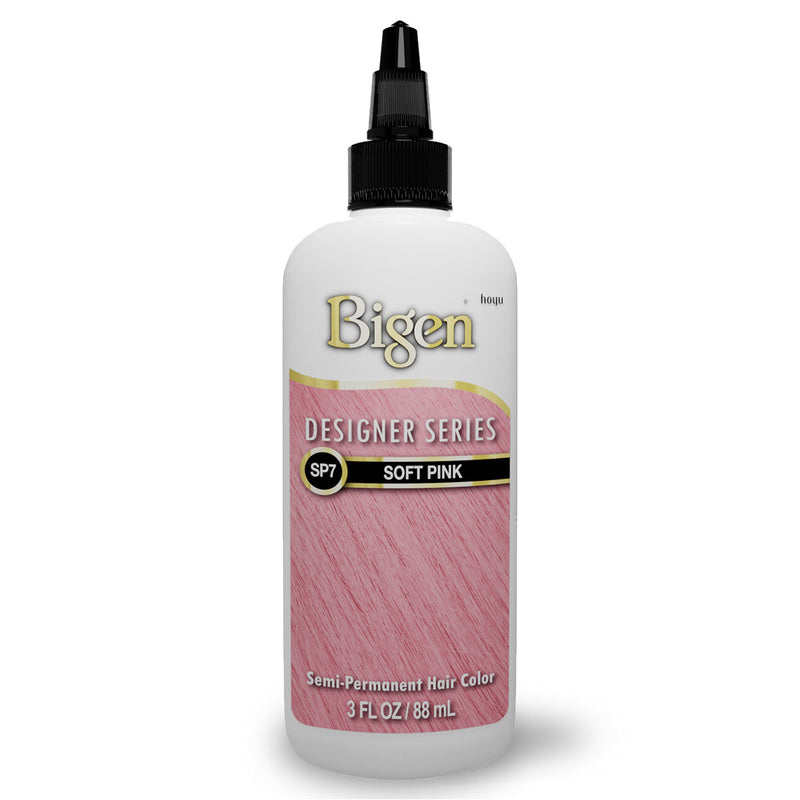 SP7 Soft Pink