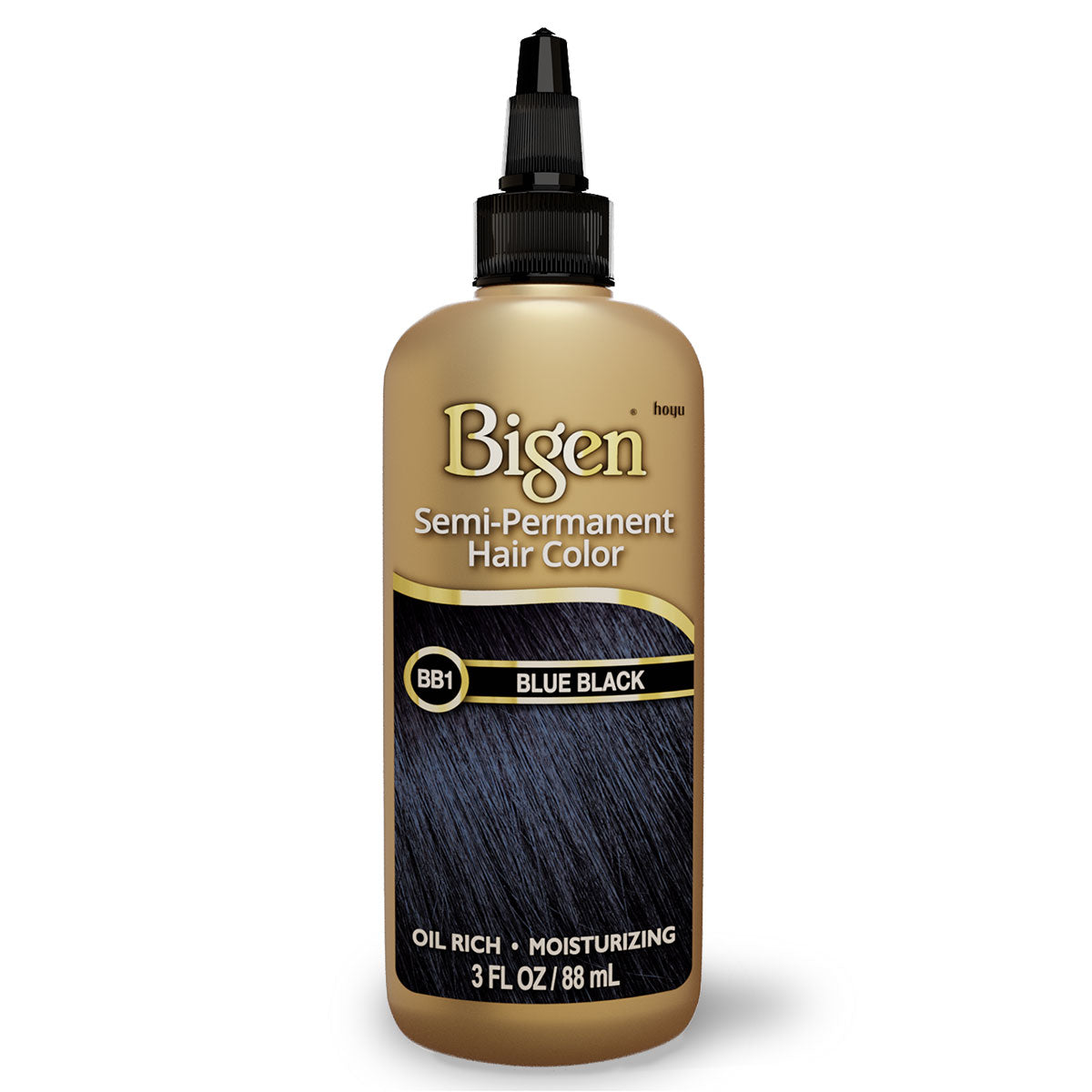 BB1 Blue Black