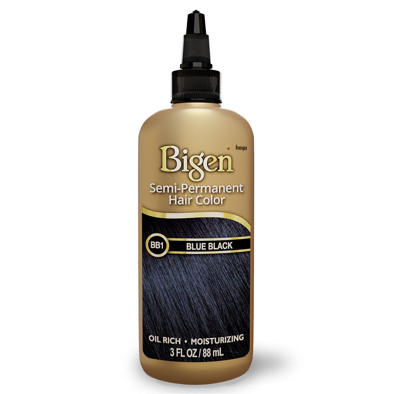 BB1 Blue Black