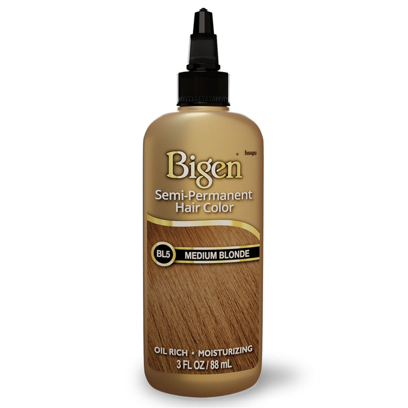 BL5 Medium Blonde