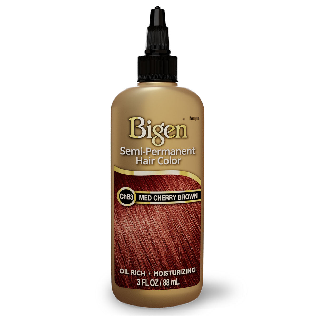 ChB3 Medium Cherry Brown