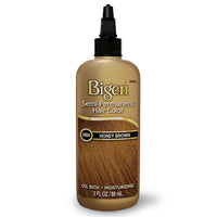 HB4 Honey Brown