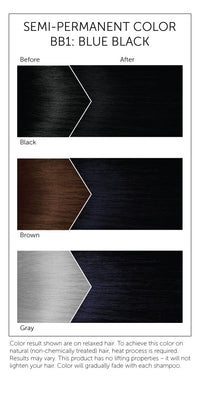 BB1 Blue Black