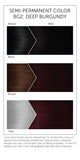 BG2 Deep Burgundy