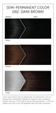 DB2 Dark Brown