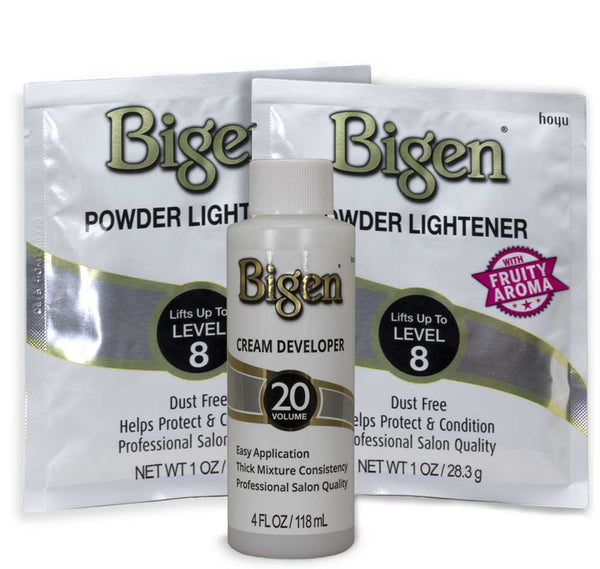 Lighten Up Kit