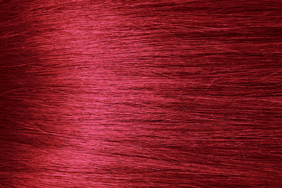 R4 Intensive Red
