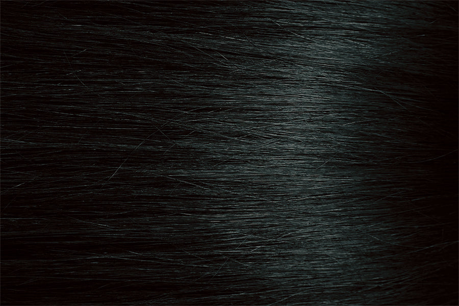 1B Intense Black